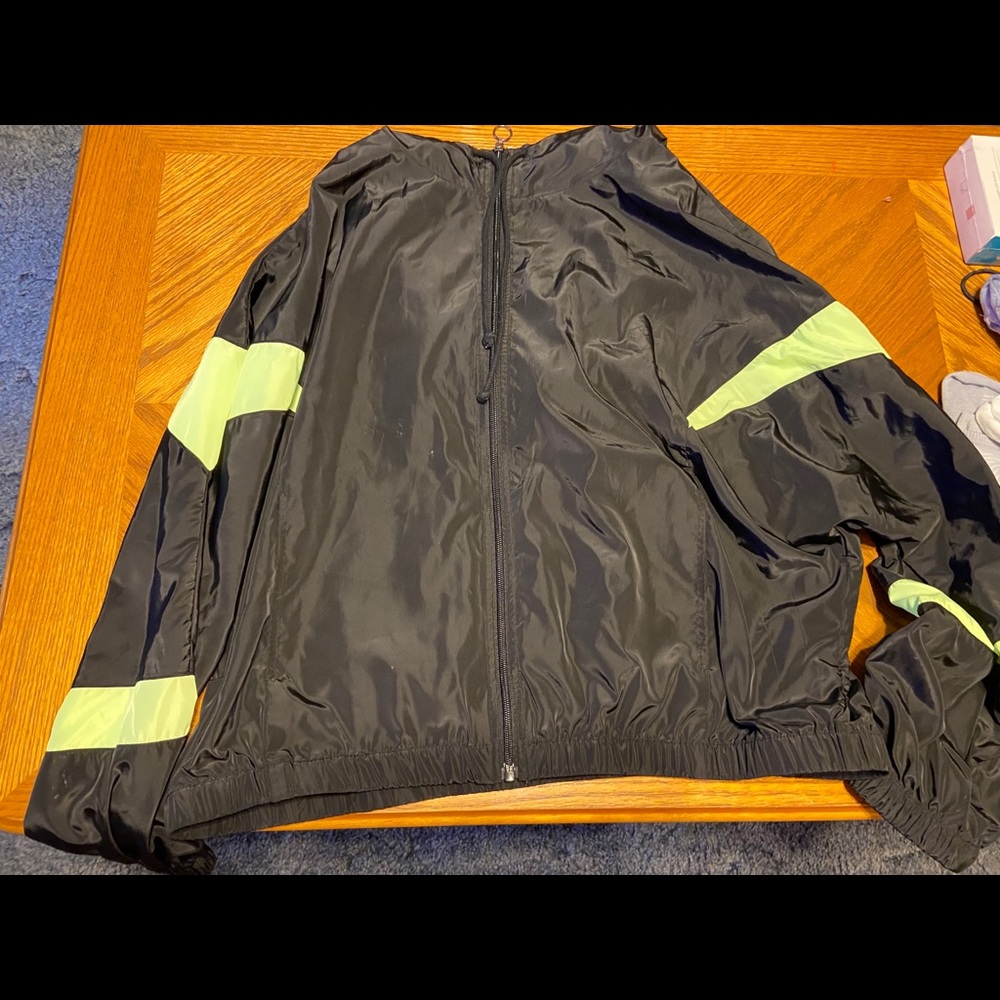 Windbreaker